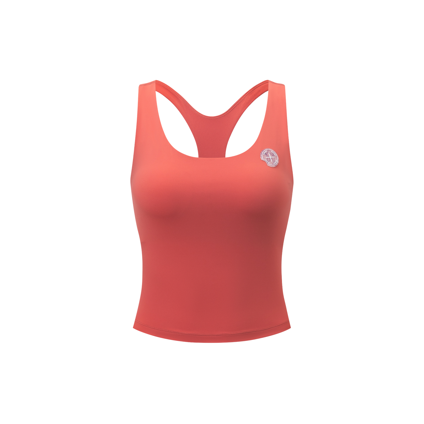 EaseMotion Tank with Built-in Bra
