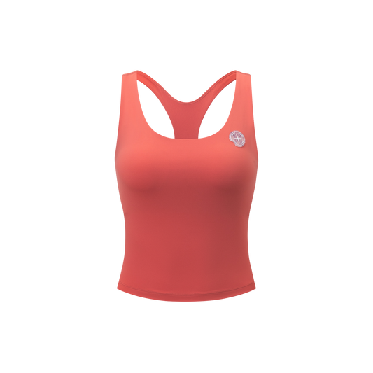 EaseMotion Tank with Built-in Bra