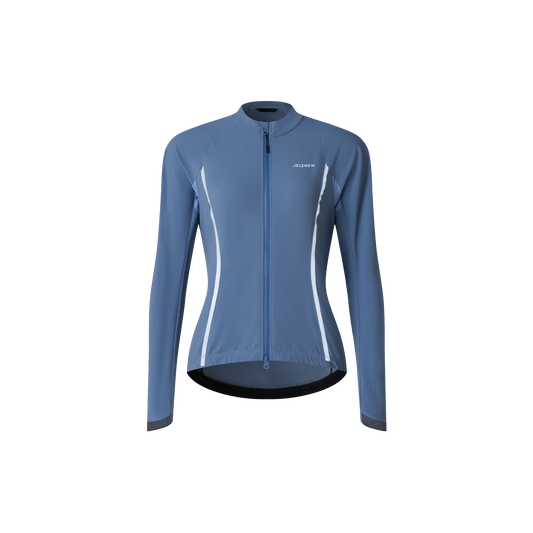 Soft-brushed High-vis Jacket