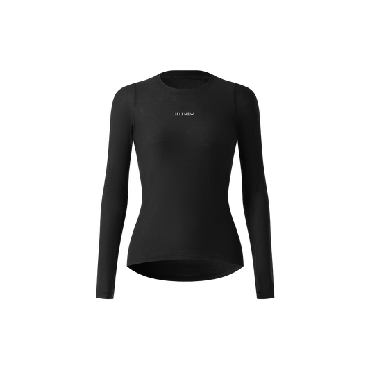 Merino Wool Base T-shirt