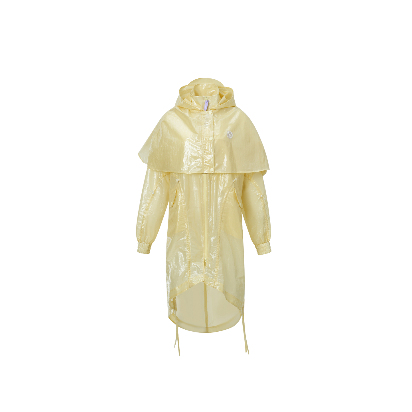 Modular Weather Shield Kit