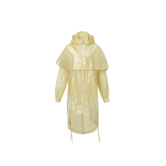 Modular Weather Shield Kit