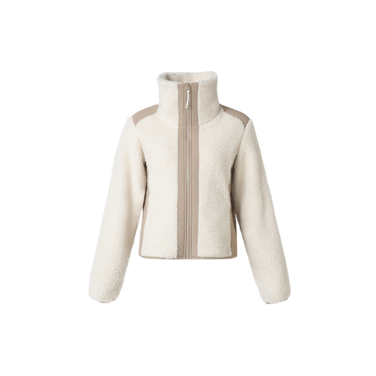 Thermal Fleece Jacket