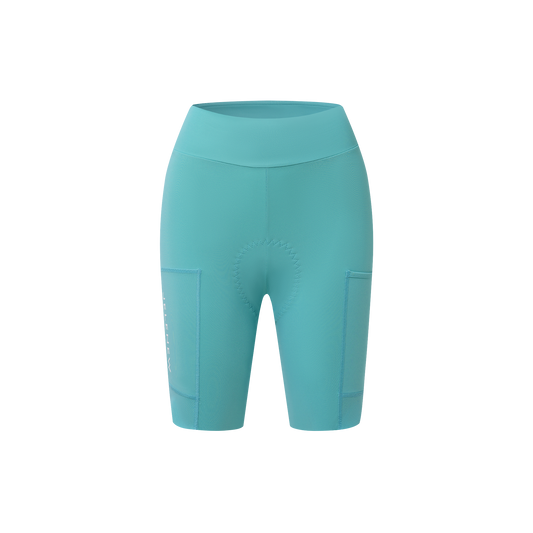 All-Day Cloud Cycling Shorts