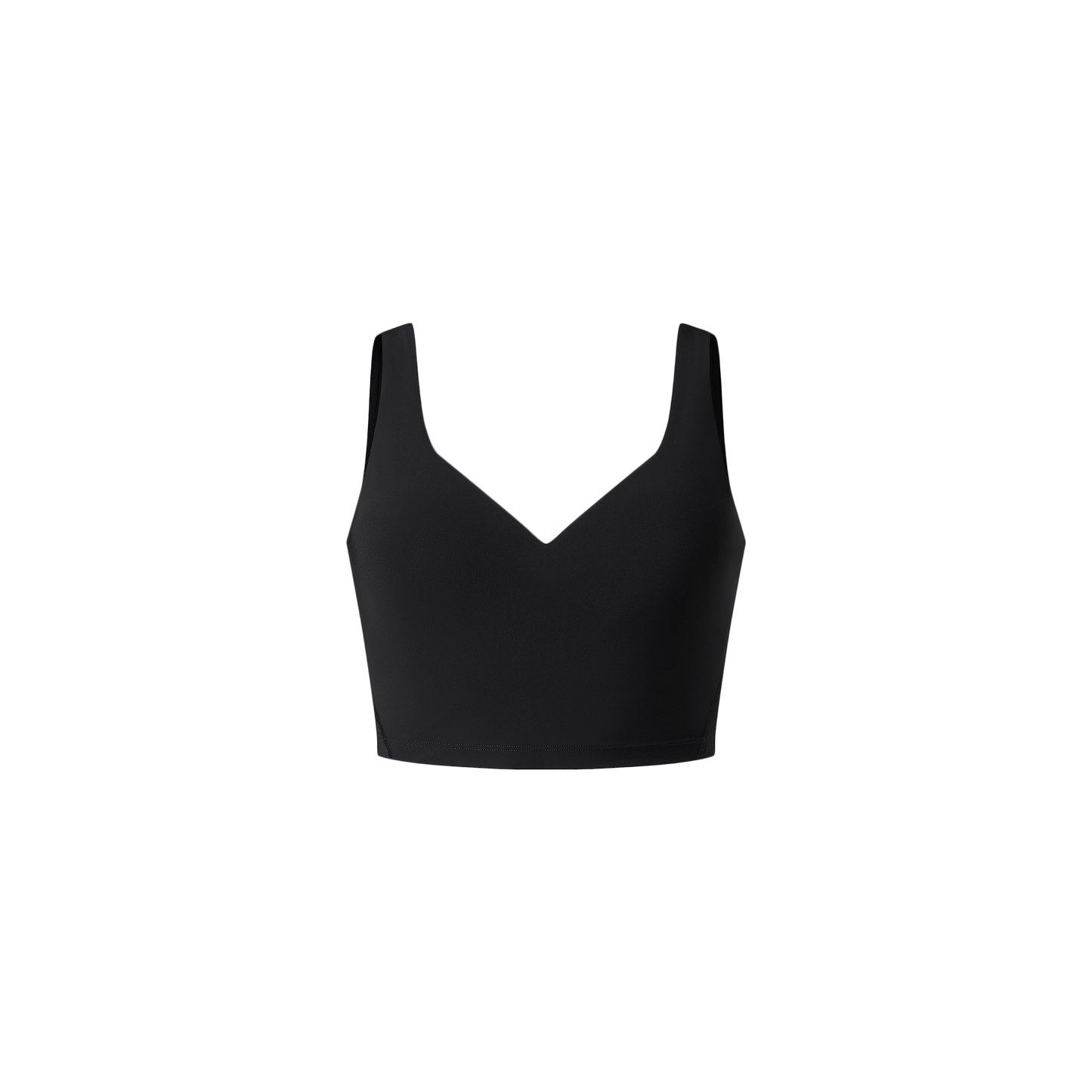 SOMAtique Crop Tank Top