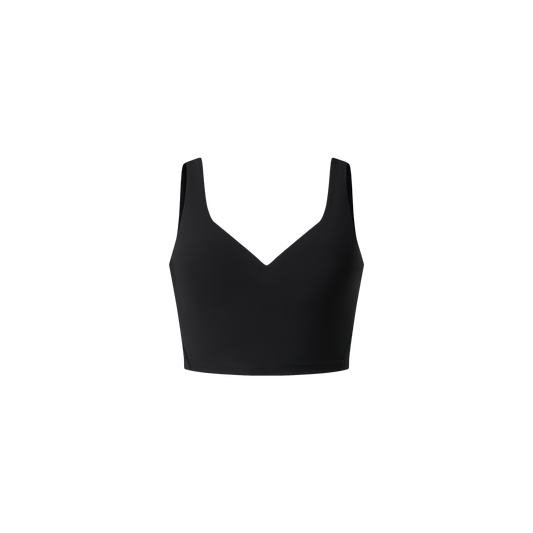 SOMAtique Crop Tank Top