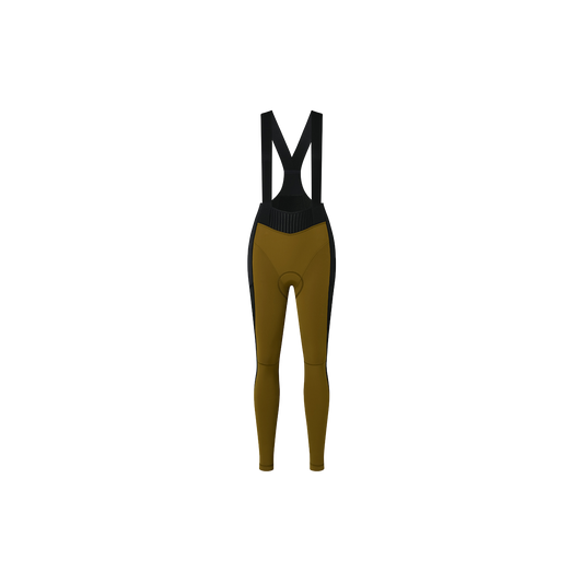 Thermal Tech Winter Bib Tights