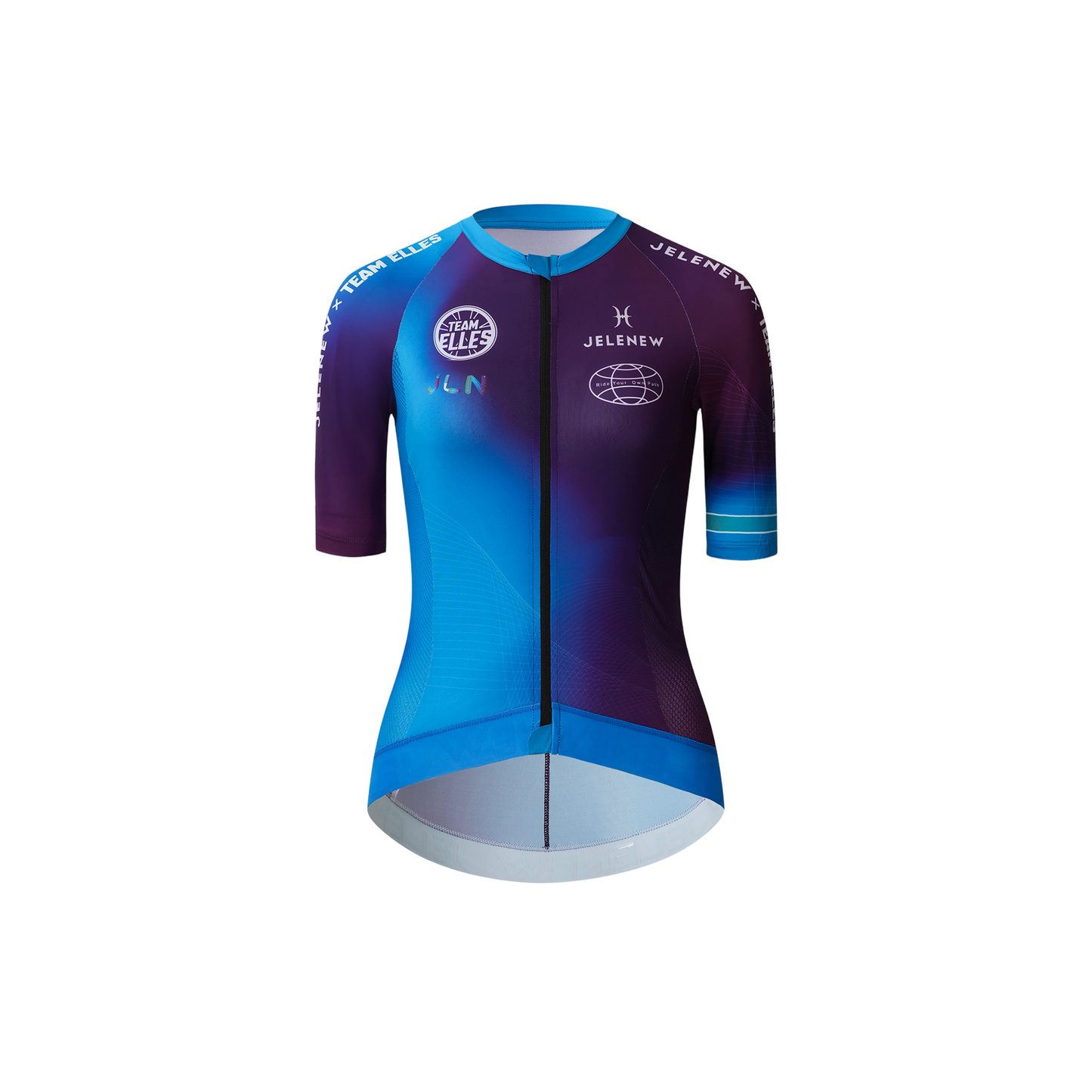 TEAM ELLES Pro Race Jersey