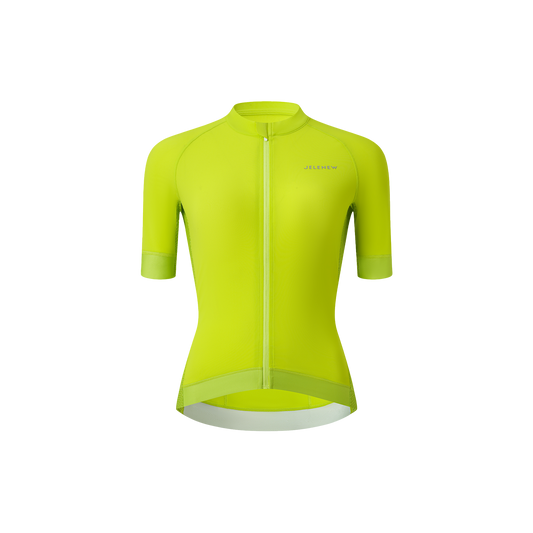 Color Aero Short Sleeve Jersey