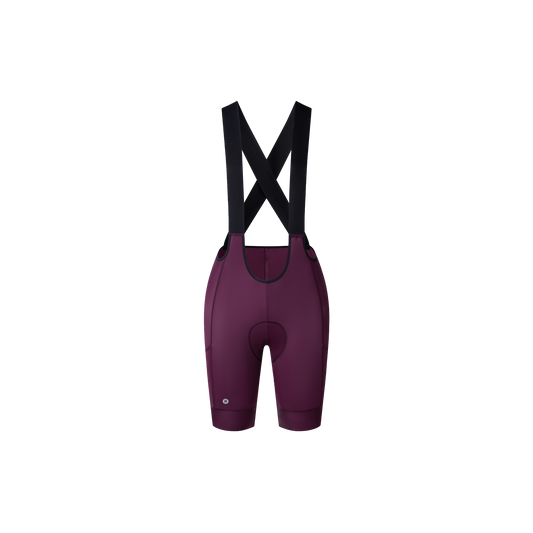 TurboSpin Quick Release Bib shorts