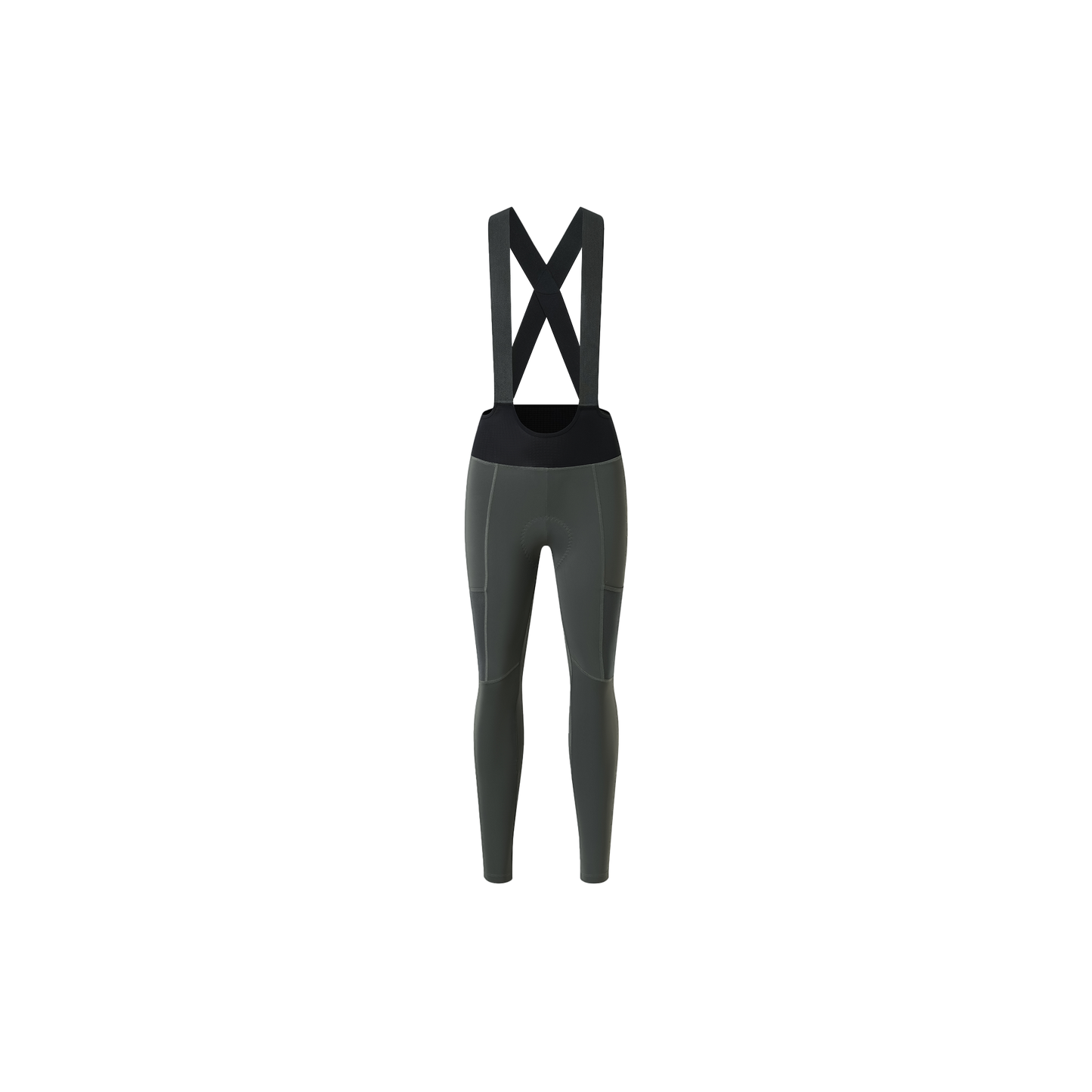 EasyShift Quick Release Bib Tights