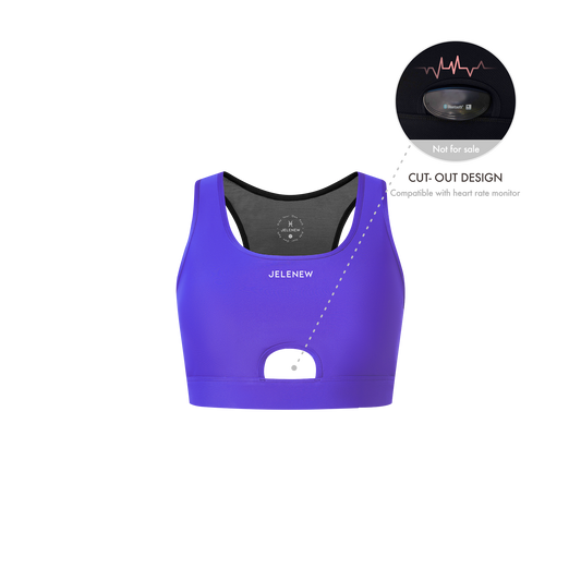 ChromaFlex HRM-Fit Bra