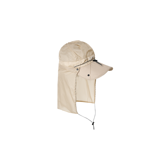 All Around Multifunctional Cap