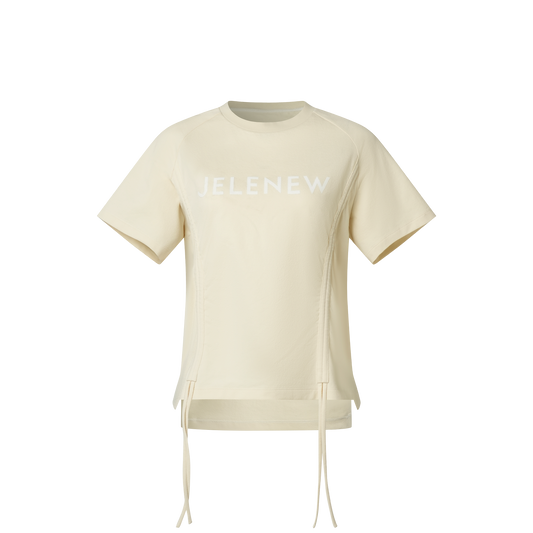 Mont Blanc Short Sleeve T-shirt