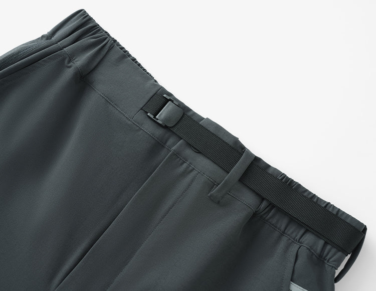 Mont Blanc Basic Sport Pants