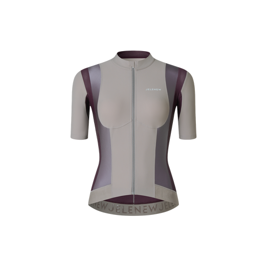 L'avenir Short Sleeves Jersey