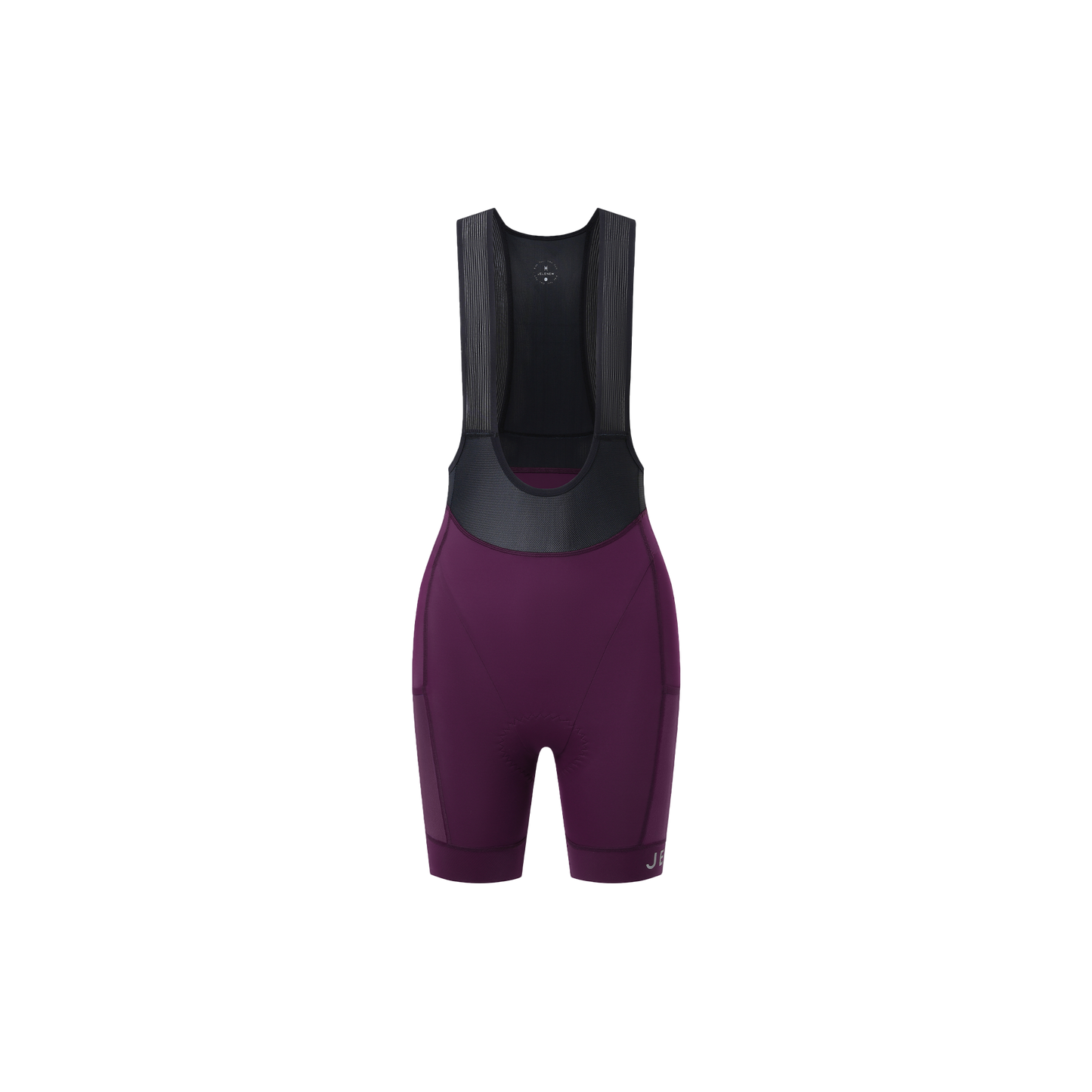 Training Bib Shorts 6''