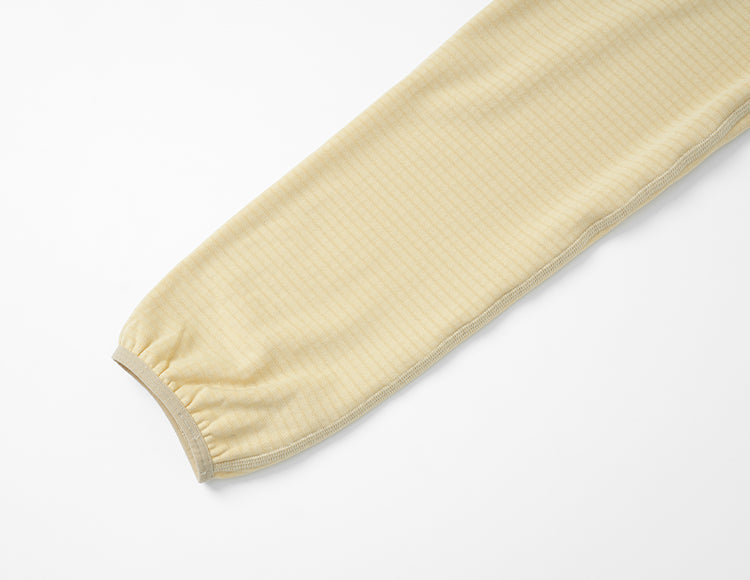 Reversible Fleece Hoodie