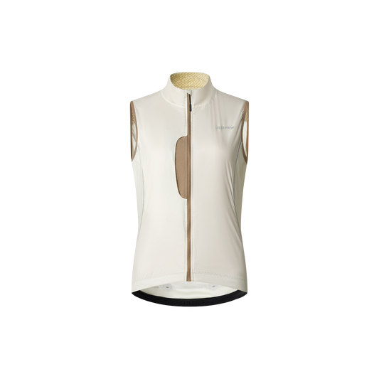 Windproof Thermal Gilet