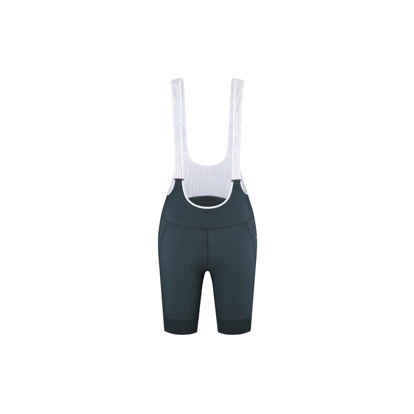 Elevation Tour High-Compression Bib Shorts