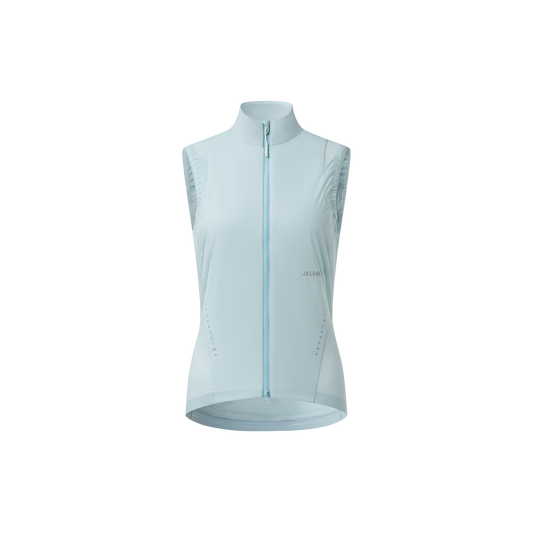 Lightweight Package Cycling Gilets