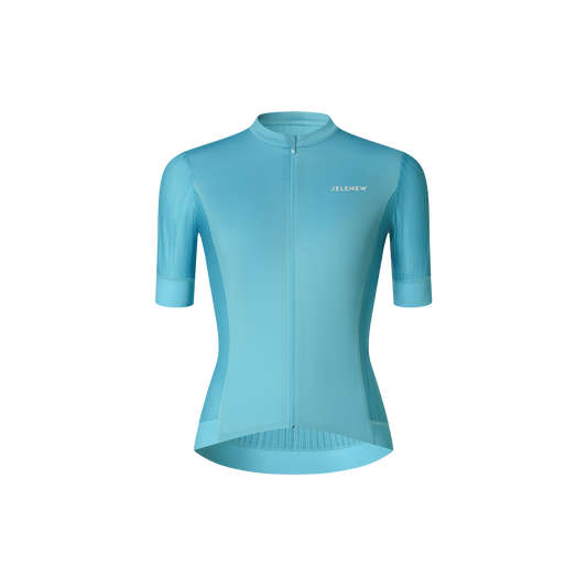 Cool Summer Short Sleeve Jersey