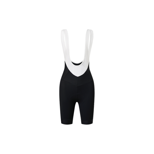 Pinnacle Pro Bib Shorts 8"