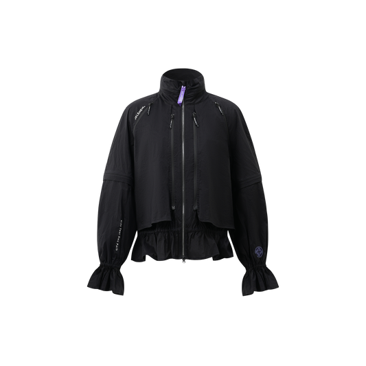 FlexPaper Nylon 4-in-1 Jacket