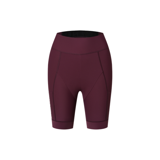 Seamless non bib Cycling Shorts