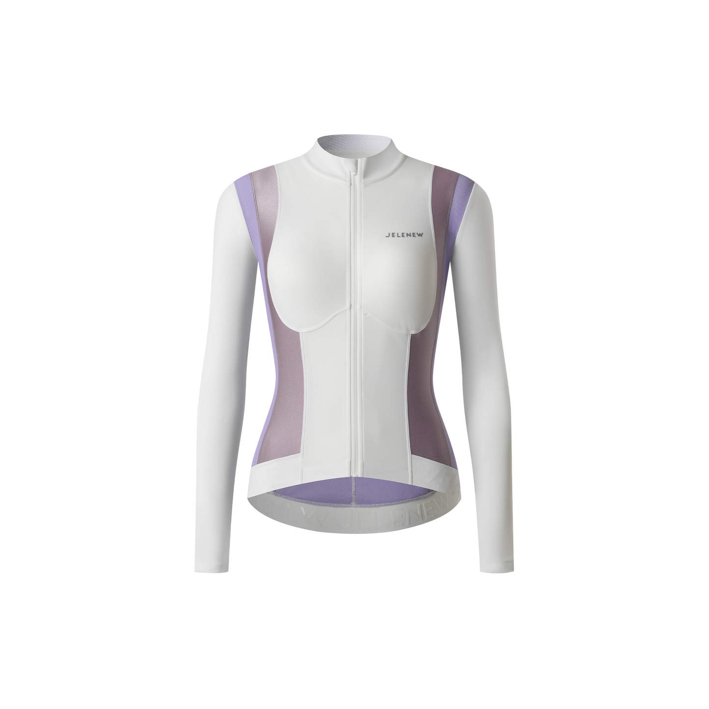 L'avenir Long Sleeves Jersey