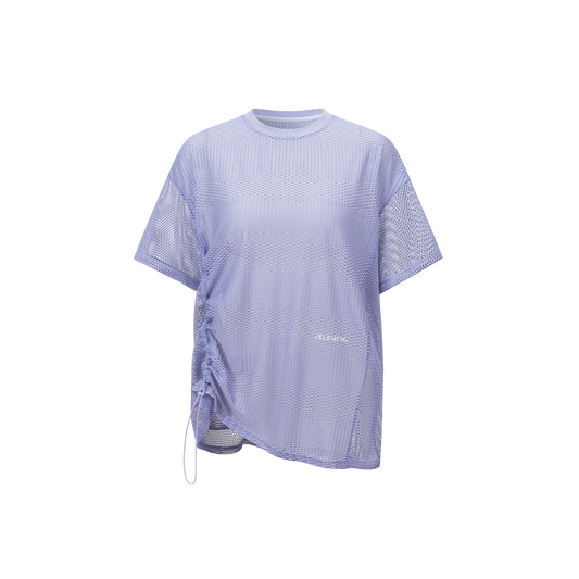 LD DualMesh Tee