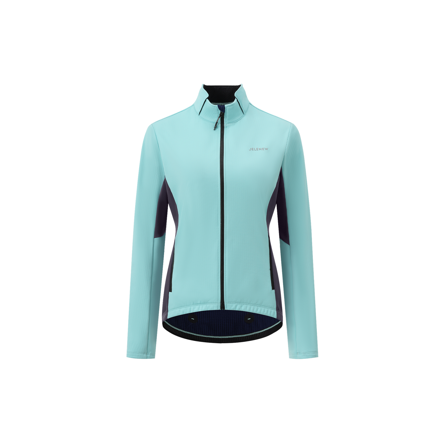 3L Wool Blends Cycling Jacket