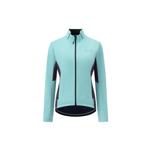 3L Wool Blends Cycling Jacket