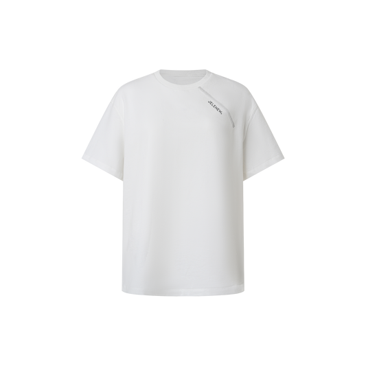 Your Must-have Crew Neck T-Shirt