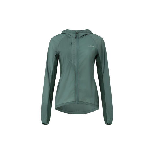 Lightweight Packable Windproof Jacket