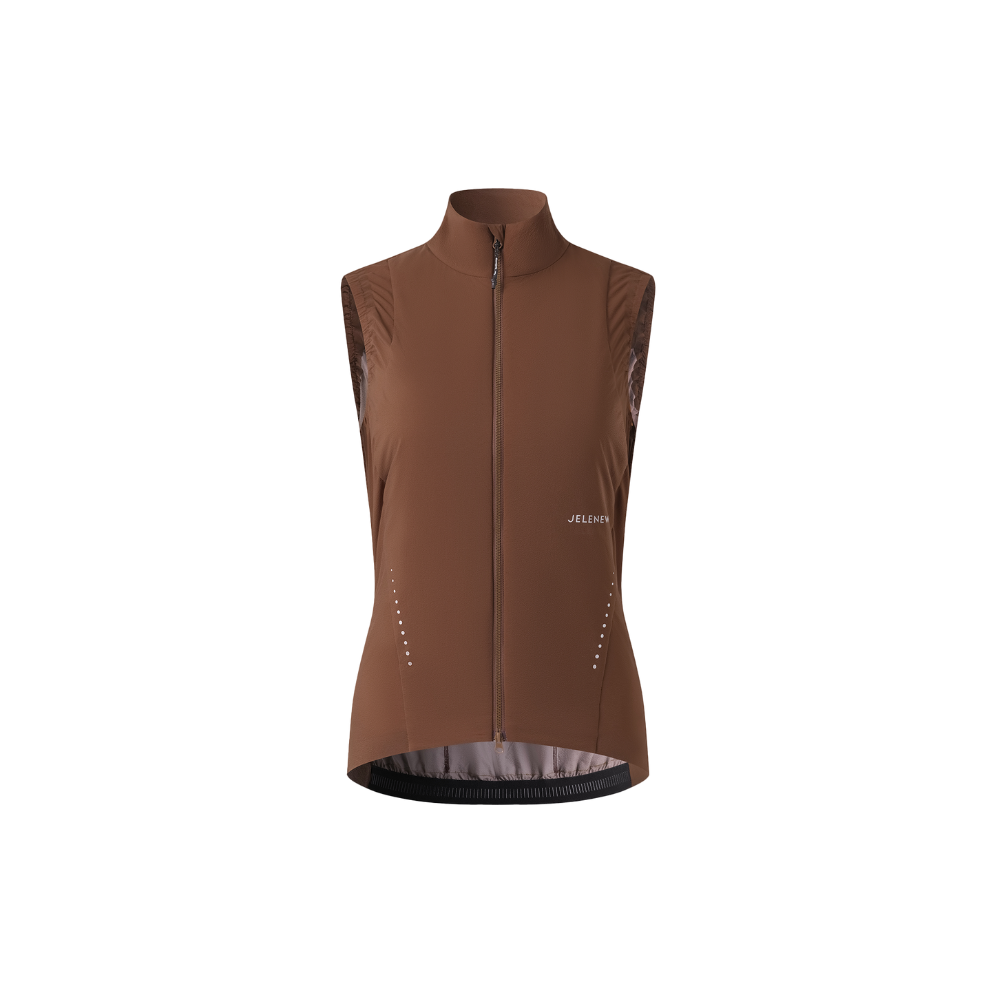 Lightweight Package Cycling Gilets