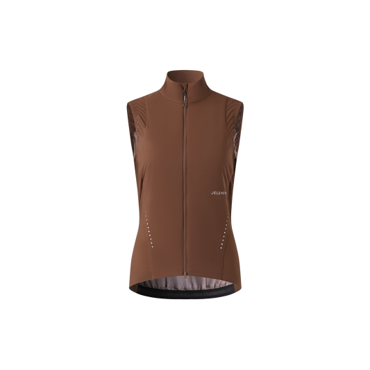 Lightweight Package Cycling Gilets