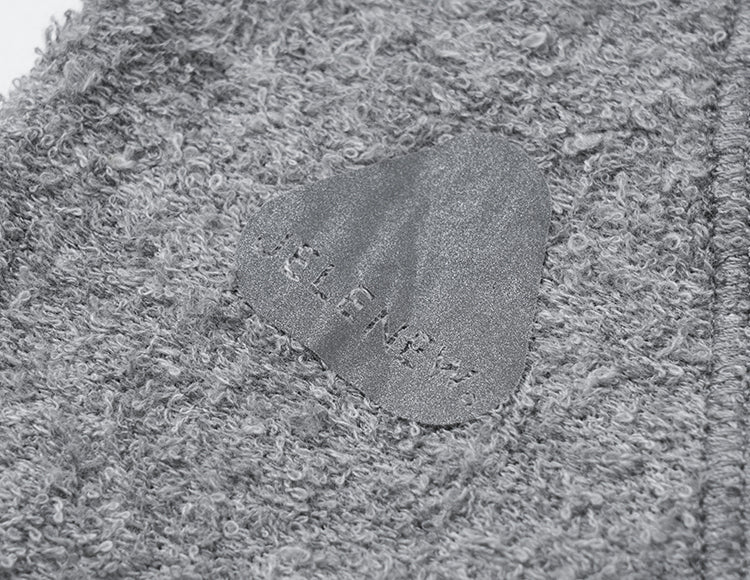 Essentials Fleece Straight Leg Pants