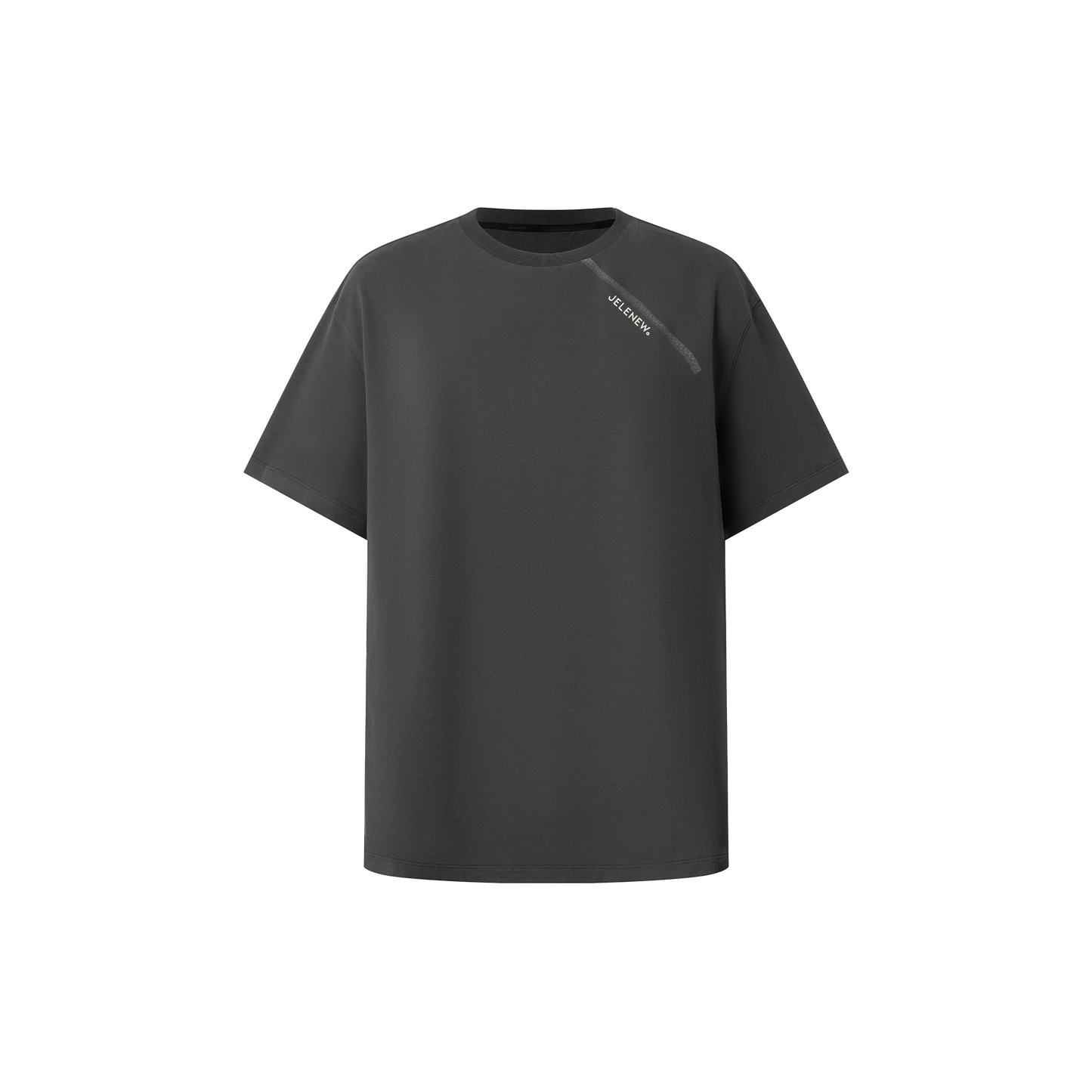 Your Must-have Crew Neck T-Shirt