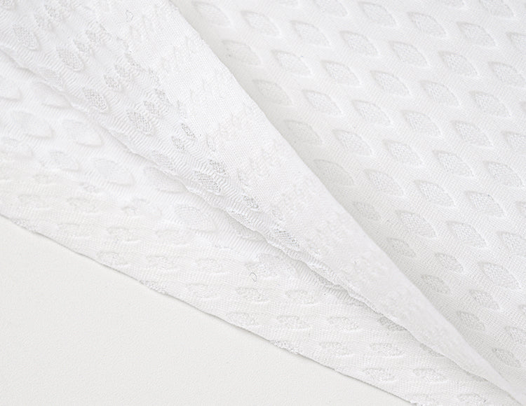 Mont Blanc Mesh Tank Top