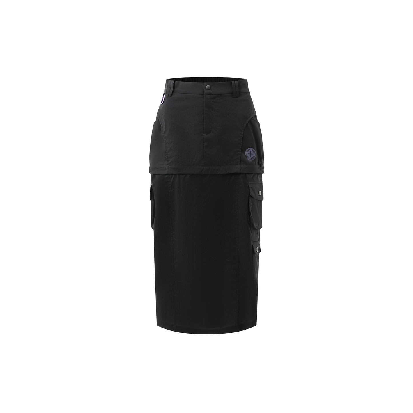 Detachable Water-repellent Cargo Skirt