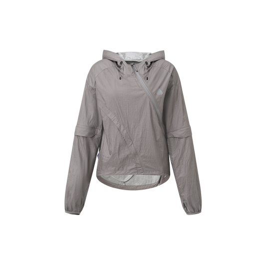 Mont Blanc Zip-off Jacket