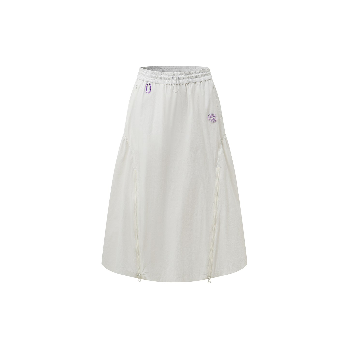 Lake District Cargo Long Skirts