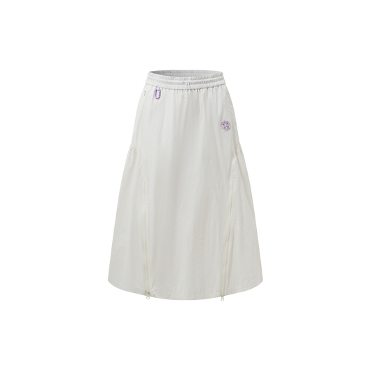 Lake District Cargo Long Skirts