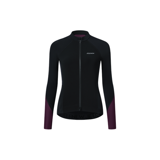 VersaFit Long Sleeve Jersey