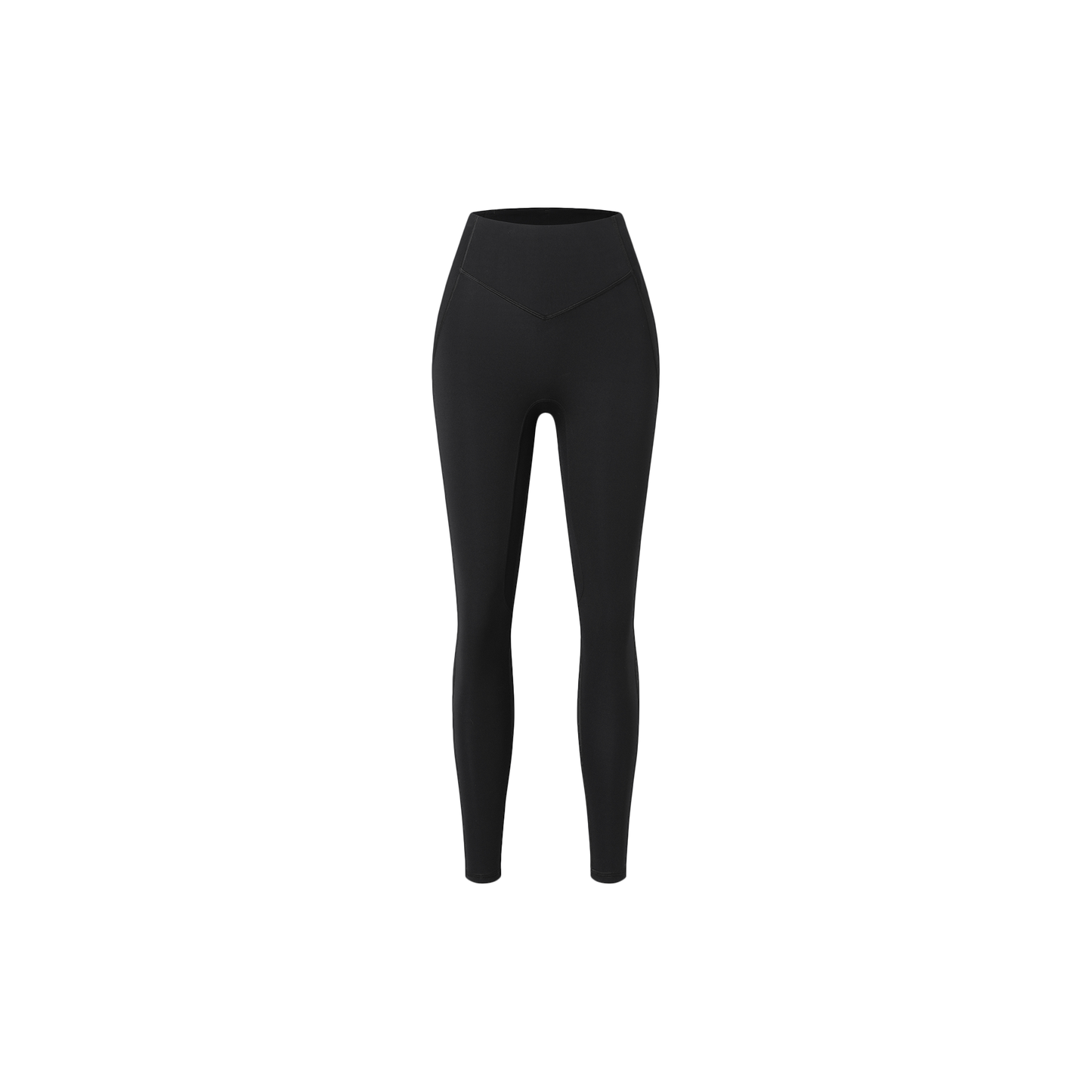 Vitalis Barely-there High-rise Leggings (Unpadded)