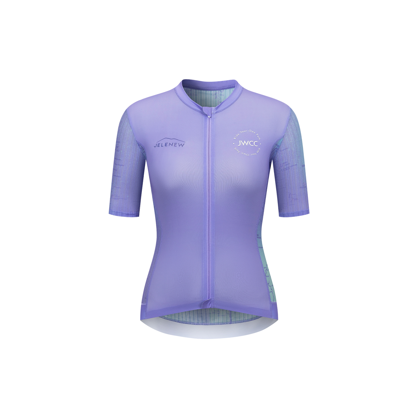 JWCC Tour Memory LT Jersey
