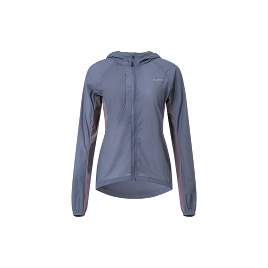 Lightweight Packable Windproof Jacket
