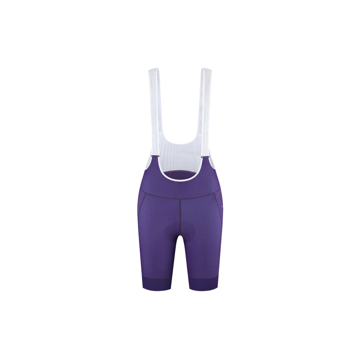 Elevation Tour High-Compression Bib Shorts
