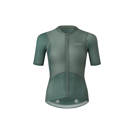 Pastel Pedal Short Sleeve Jersey